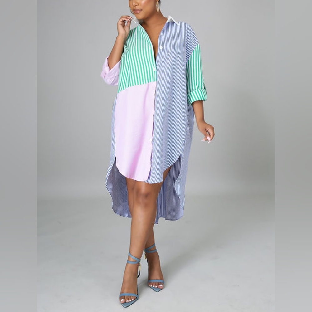 Prim & Propa Dress